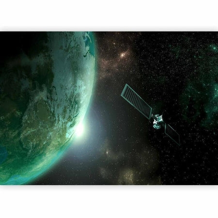 Fotomurale Pianeta verde