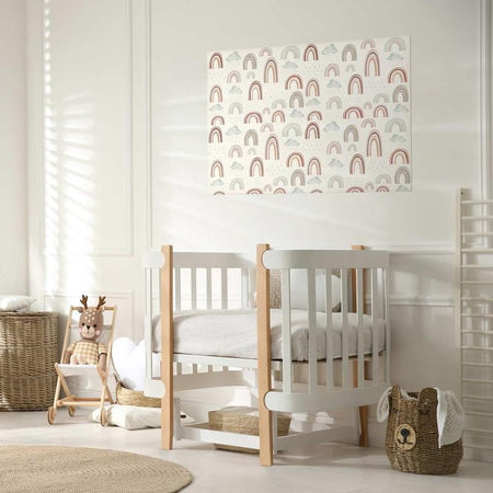 Poster - Rainbow After the Rain