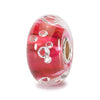 Beads Diamante Rosa-Trollbeads