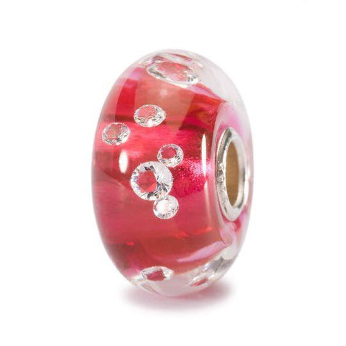 Beads Diamante Rosa-Trollbeads