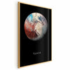 Poster - Pluto