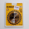 DeWALT disco per legno da 115 x 9,5mm per troncatrice portatile
