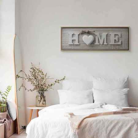 Quadro Beloved Home