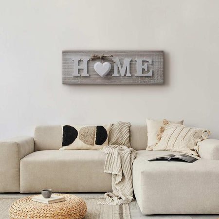Quadro Beloved Home