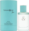Eau de parfum donna tiffany tiffany & love for her 50 ml - 3614227728622