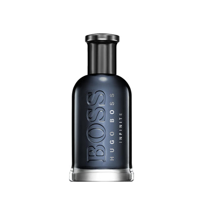 Eau de parfum uomo hugo boss boss bottled infinite eau de parfum 100 m - 3614228220897