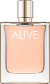 Eau de parfum donna hugo boss 3614228830393 boss alive 80 ml