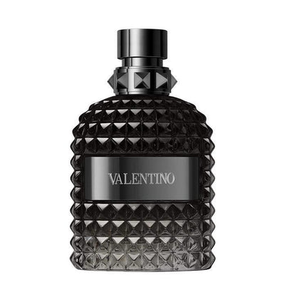 Eau de parfum uomo valentino valentino uomo intense 100 ml - 3614272732278