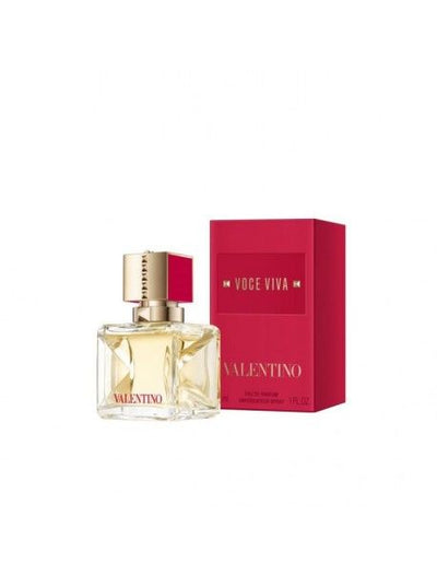 Eau de parfum donna valentino voce viva 50 ml - 3614273073882