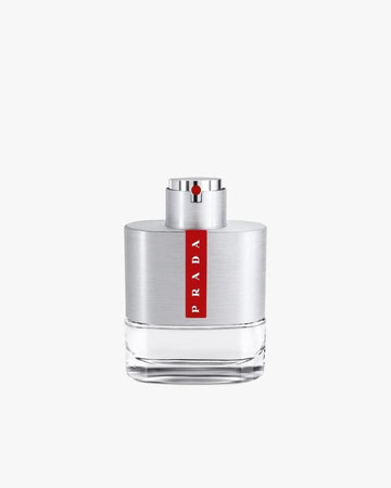 Eau de toilette uomo prada luna rossa 50 ml - 3614273478748