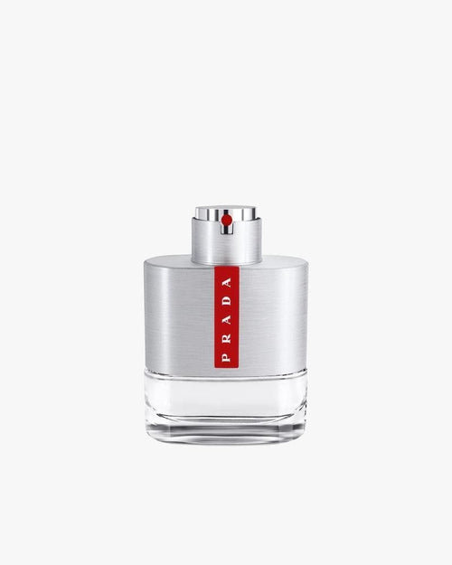 Eau de toilette uomo prada luna rossa 50 ml - 3614273478748