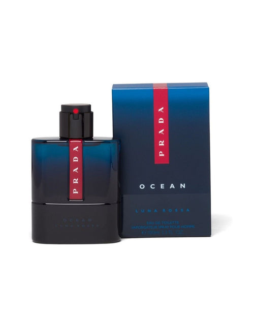 Eau de toilette uomo prada luna rossa ocean 50 ml - 3614273556187