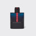 Eau de toilette uomo prada luna rossa ocean 150 ml - 3614273556637
