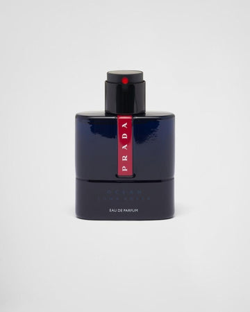 Eau de toilette uomo prada luna rossa ocean 50 ml - 3614273768825