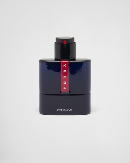 Eau de toilette uomo prada luna rossa ocean 50 ml - 3614273768825