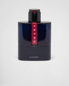 Eau de toilette uomo prada luna rossa ocean 100 ml - 3614273768832