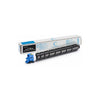 KYOCERA TONER LASER CIANO TK-8345C STANDARD