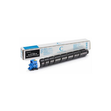 KYOCERA TONER LASER CIANO TK-8345C STANDARD