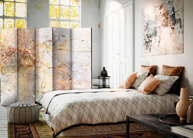 Paravento Enchanted in Marble II [divisori da interno]