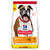 Hill's Light secco Cani Adulti Medium pollo