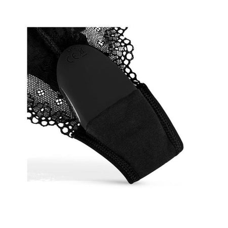 Mutandina tanga vibrante con controllo remoto SWAY VIBES No.3