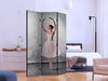 Paravento Ballerina in Degas paintings style [divisori da interno]