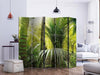 Paravento Green alley II [Room Dividers]