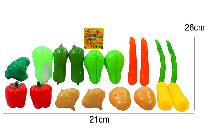 Fai la Spesa 2 Assortimenti