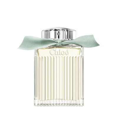 Eau de parfum donna chloé naturelle ricaricabile 100 ml - 3616302038367