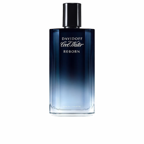 Eau de toilette uomo davidoff cool water reborn 125 ml - 3616302038381