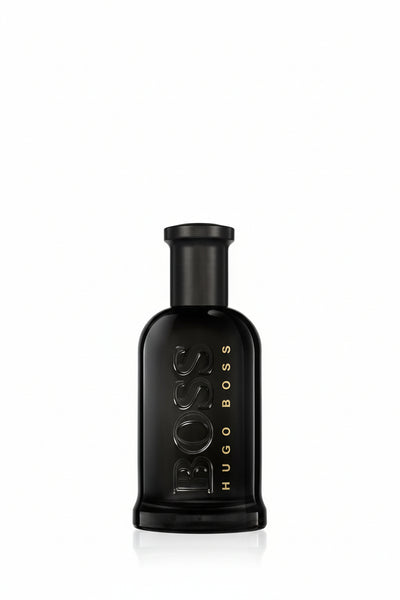Eau de parfum uomo hugo boss boss bottled parfum 100 ml - 3616303173098