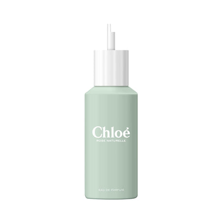 Eau de parfum donna chloé naturelle ricarica 150 ml - 3616303312435