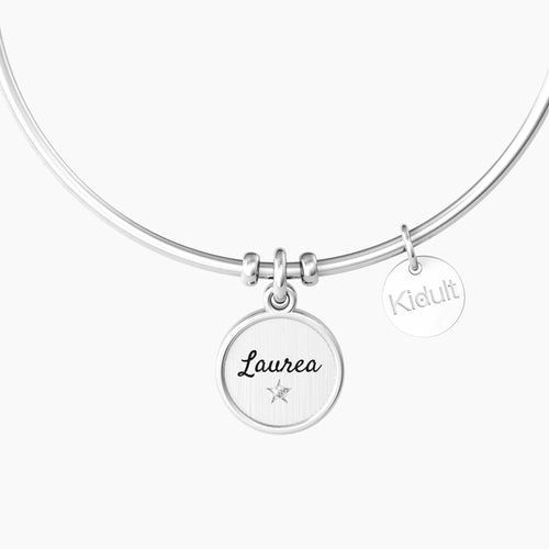 Kidult  -  Bracciale laurea CORONA D’ALLORO | LAUREA