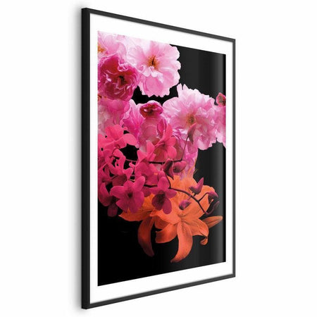 Poster - Spring Saturation