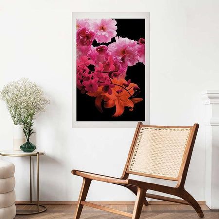 Poster - Spring Saturation