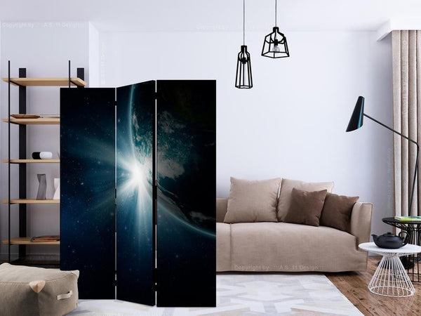 Paravento Earth [divisori da interno]