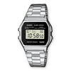 CASIO VINTAGE Mod. ICONIC - BLACK