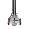 Frullatore a Immersione Alta Potenza con Asta Inox, Velocità Variabile Stepless, Funzione Turbo e Bicchiere 600 ml