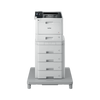 BROTHER STAMP. LASER A4 COLORI 31PPM, 2400X600 DPI, FRONTE/RETRO, USB/LAN/WIFI