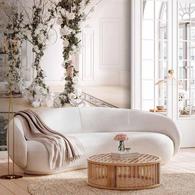 Fotomurale Flower Chamber