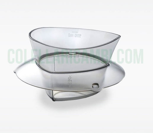 Misurino Dosatore Bicchierino Bimby TM5 Originale Vorwerk