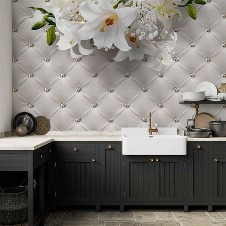 Fotomurale Princess of Elegance