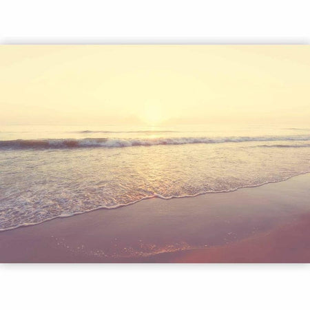 Fotomurale Morning on the Beach