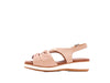 SUSIMODA Sandali Donna in Pelle Fard