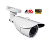Telecamera videosorveglianza Bullet AHD 2.0 Megapixel 1080P FULL HD per Interno/Esterno - MOD. 3620TV