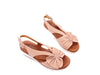 SUSIMODA Sandali Donna in Pelle Fard