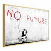 Poster - No Future