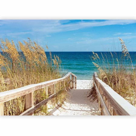 Fotomurale Summer at the Seaside