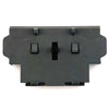 Contatto ausiliario NC+NO per commutatore Abb