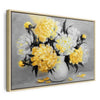 Quadro Fragrant Colours (1 Part) Wide Yellow